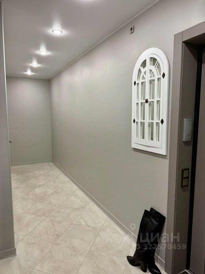 3-комнатная квартира, 60 м² — фотография 3