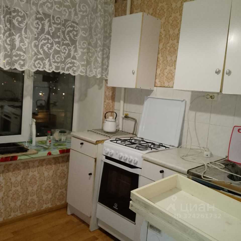 3-комнатная квартира, 61 м² — фотография 2