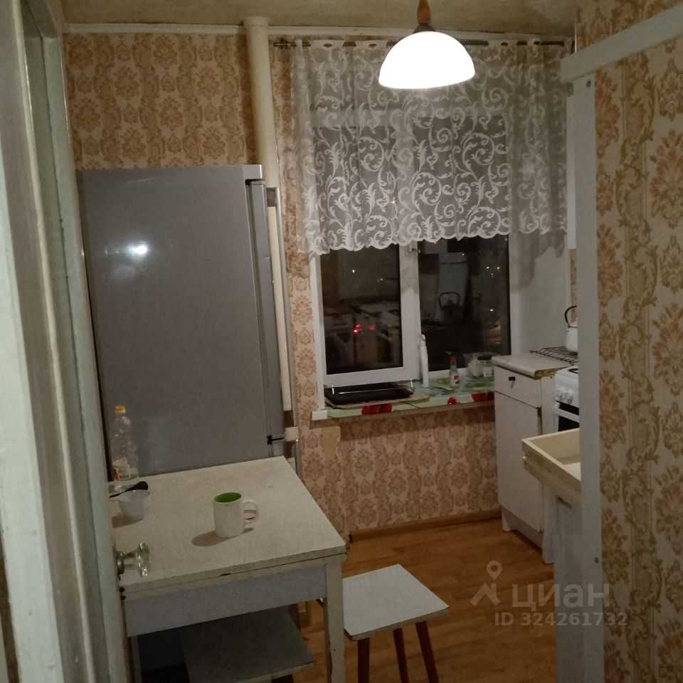 3-комнатная квартира, 61 м² — фотография 3
