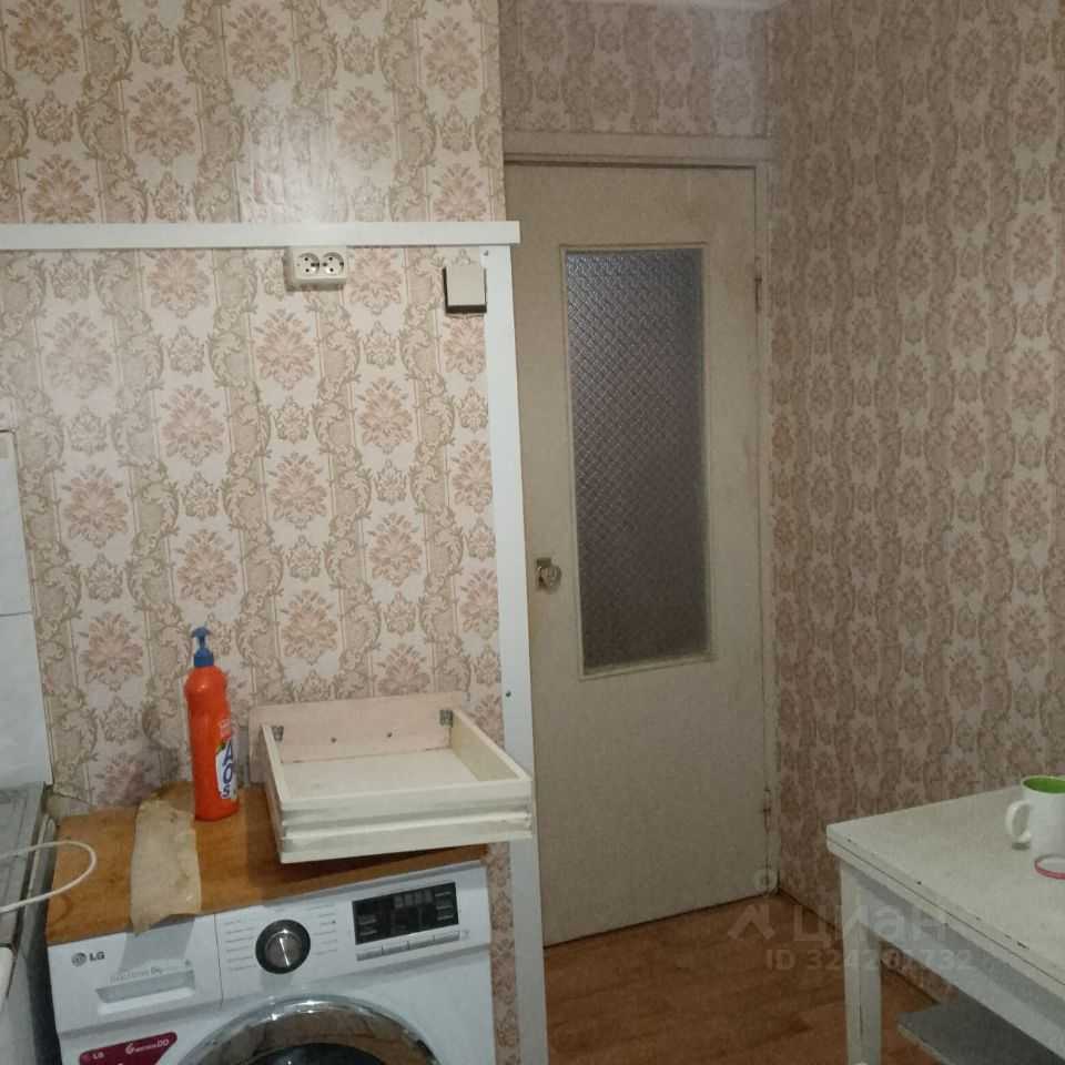 3-комнатная квартира, 61 м²