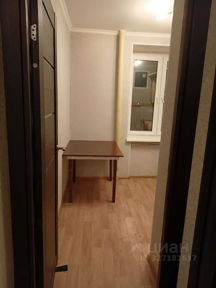 3-комнатная квартира, 60 м² — фотография 2