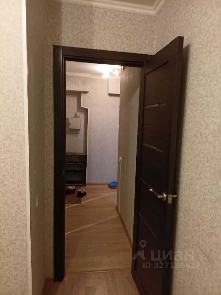 3-комнатная квартира, 60 м² — фотография 3
