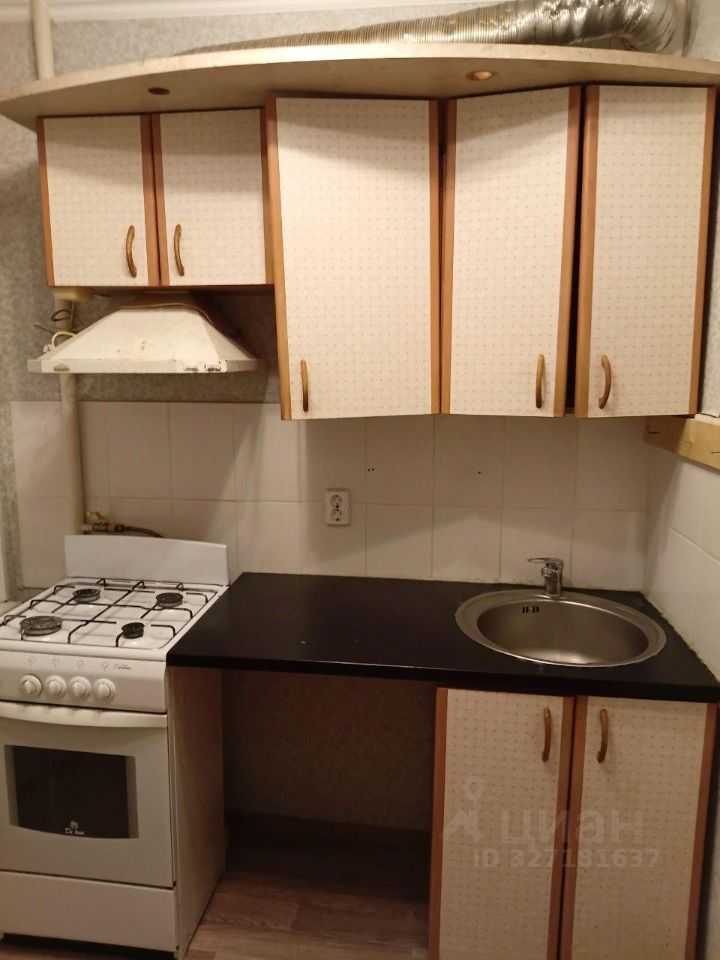 3-комнатная квартира, 60 м²