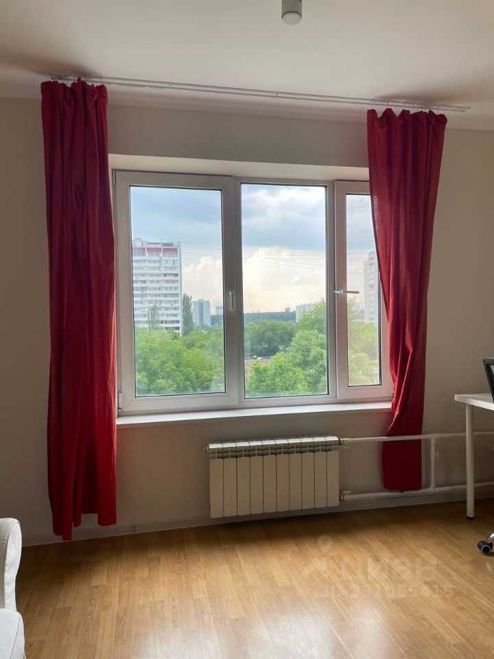 3-комнатная квартира, 66 м² — фотография 2