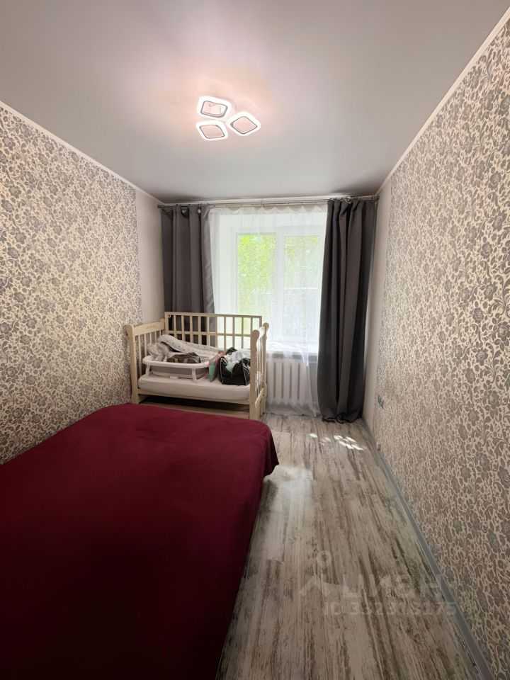2-комнатная квартира, 43 м² — фотография 2