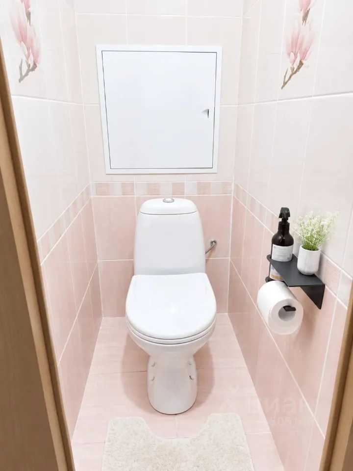 2-комнатная квартира, 43,1 м² — фотография 3