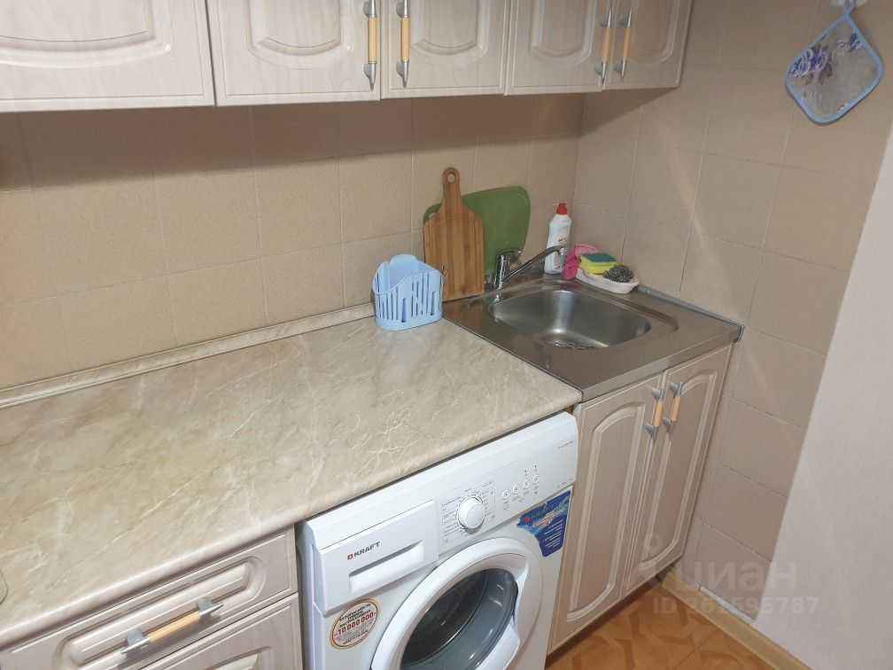 2-комнатная квартира, 47 м² — фотография 3
