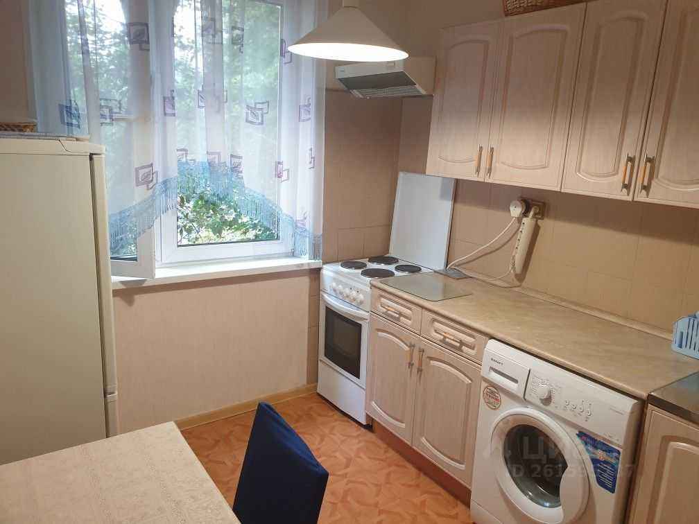 2-комнатная квартира, 47 м²