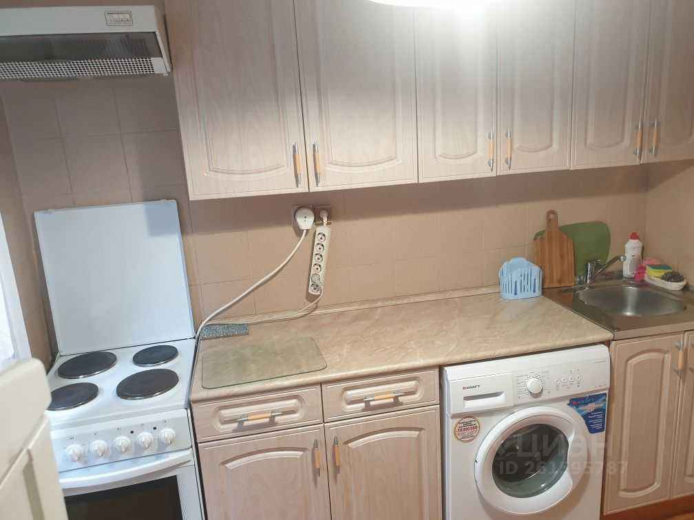 2-комнатная квартира, 47 м² — фотография 2