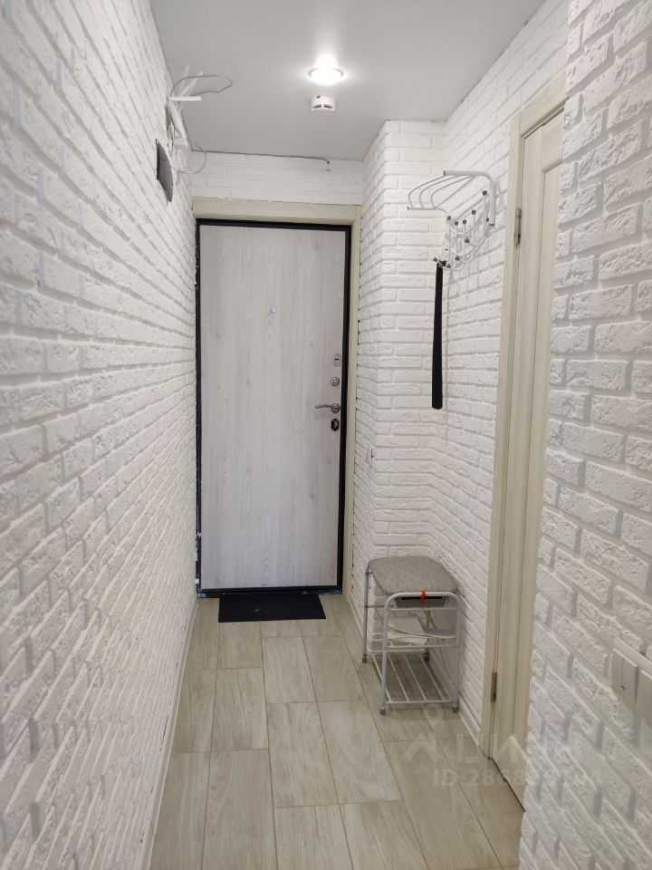 1-комнатная квартира, 18 м² — фотография 2