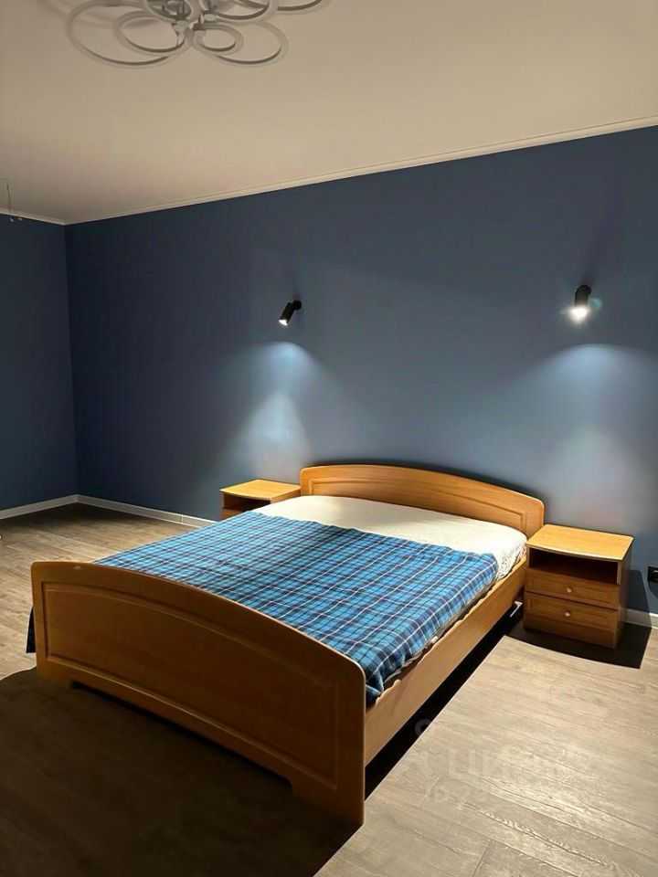 1-комнатная квартира, 39 м² — фотография 2