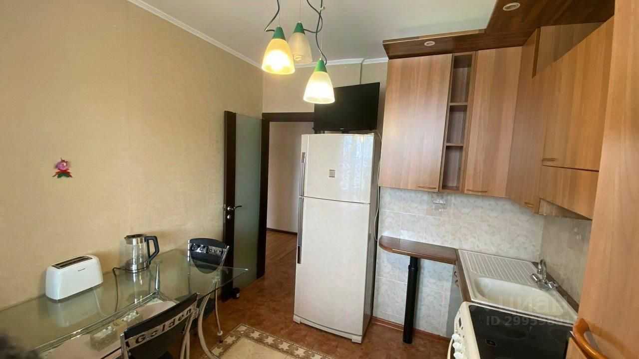 3-комнатная квартира, 63 м² — фотография 2