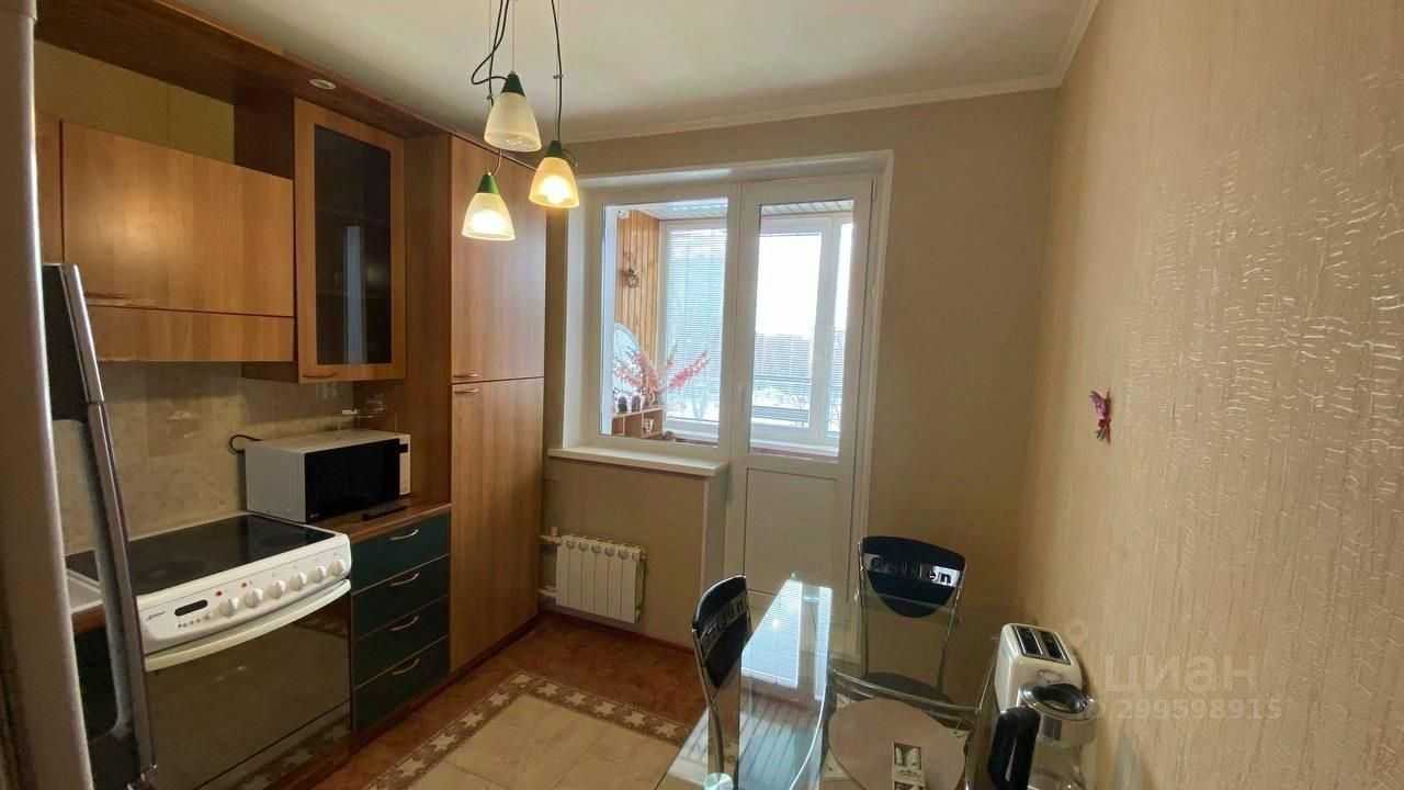 3-комнатная квартира, 63 м² — фотография 3