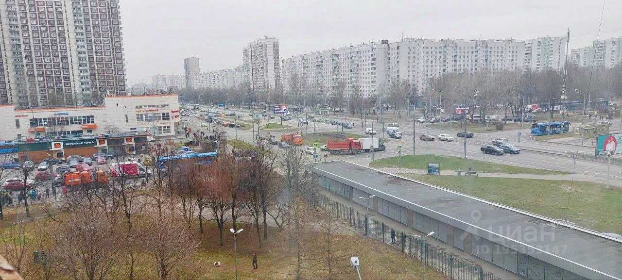 4-комнатная квартира, 98 м² — фотография 2