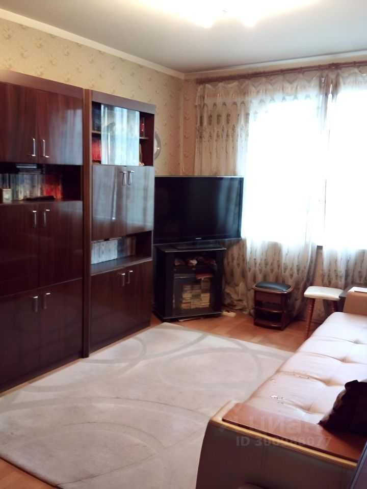 3-комнатная квартира, 65 м² — фотография 2