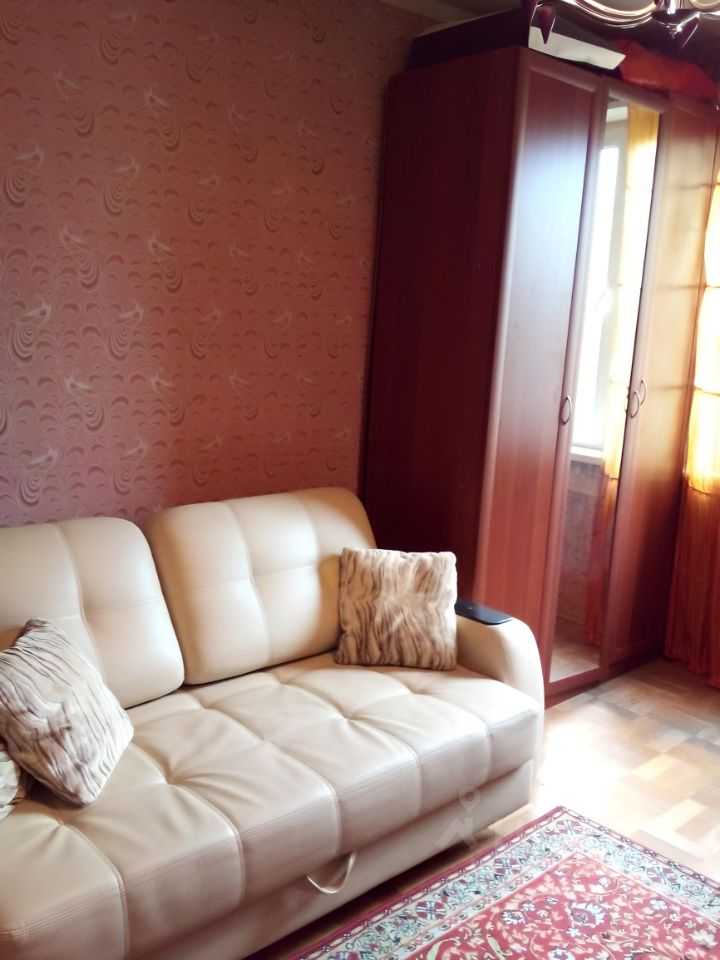 3-комнатная квартира, 65 м²