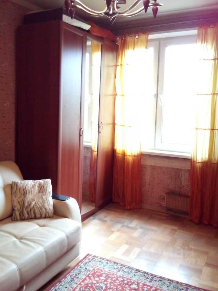 3-комнатная квартира, 65 м² — фотография 3