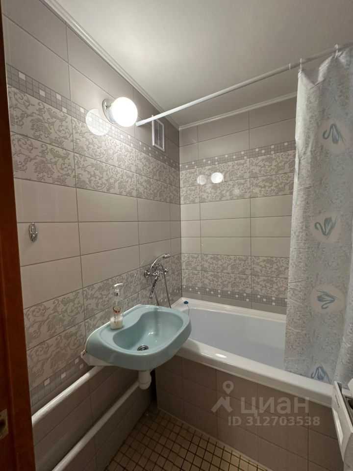 3-комнатная квартира, 63 м² — фотография 2
