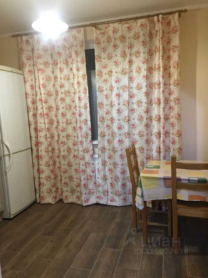 2-комнатная квартира, 39,8 м² — фотография 3