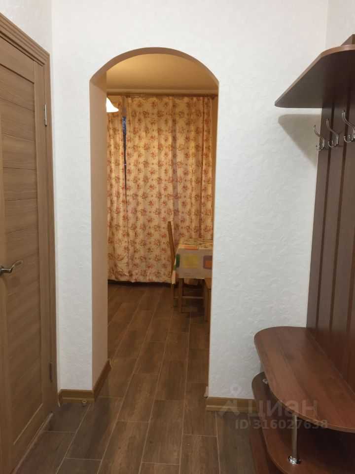 2-комнатная квартира, 39,8 м²