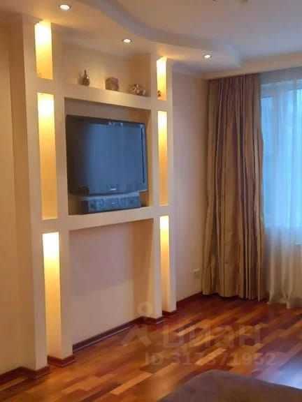3-комнатная квартира, 65 м² — фотография 3