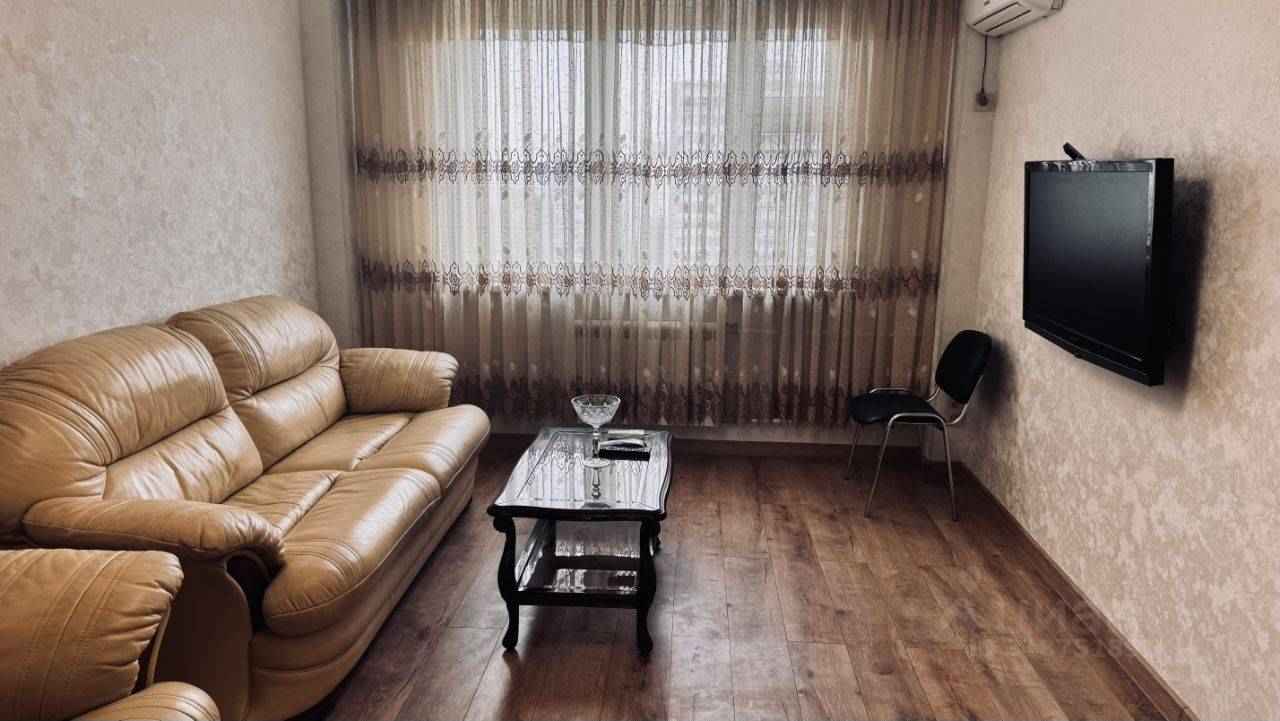 1-комнатная квартира, 37,8 м² — фотография 3