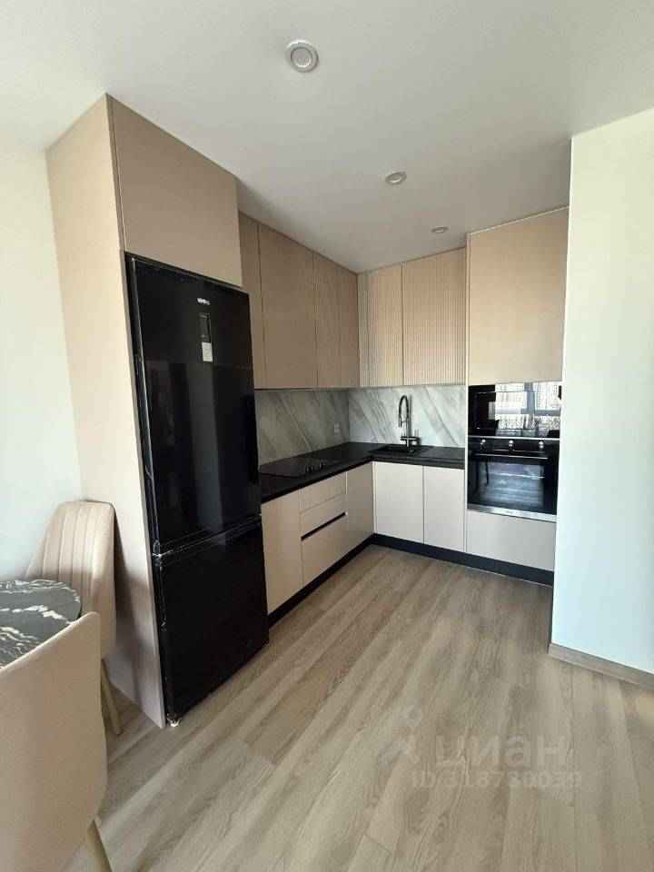 1-комнатная квартира, 36 м²