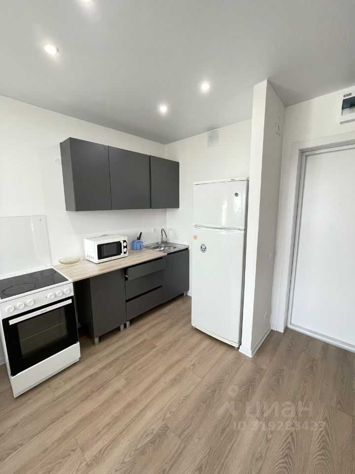1-комнатная квартира, 32 м²