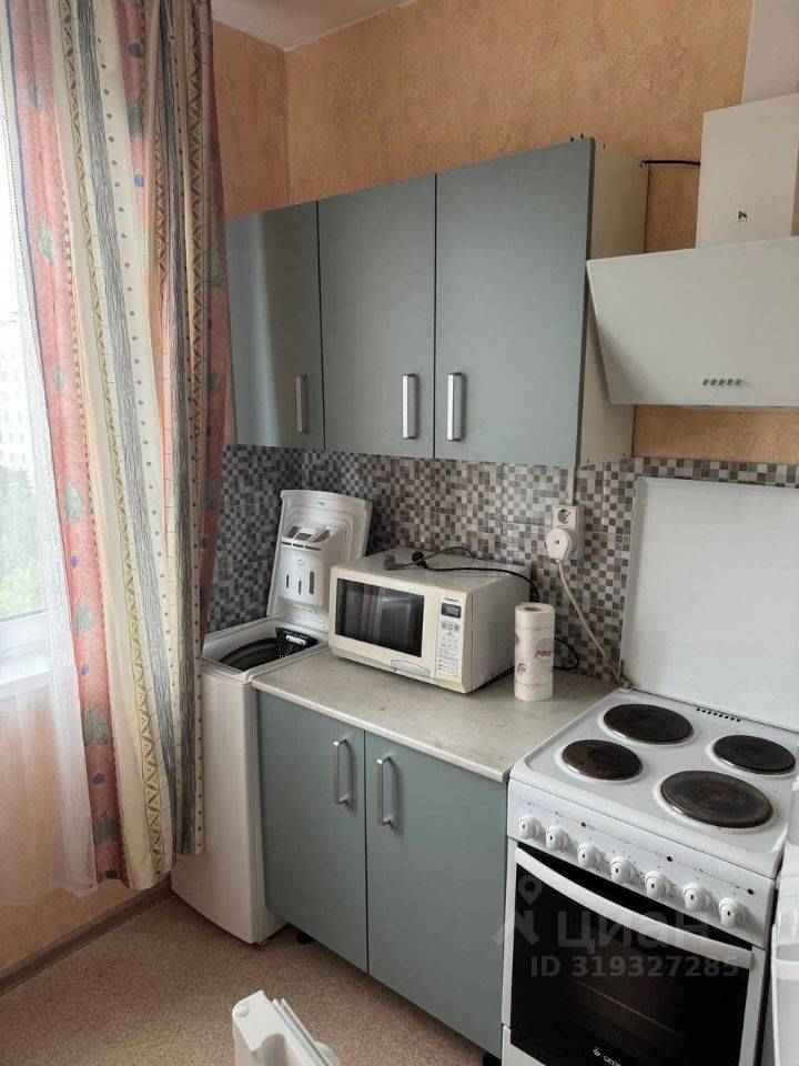 2-комнатная квартира, 48 м²