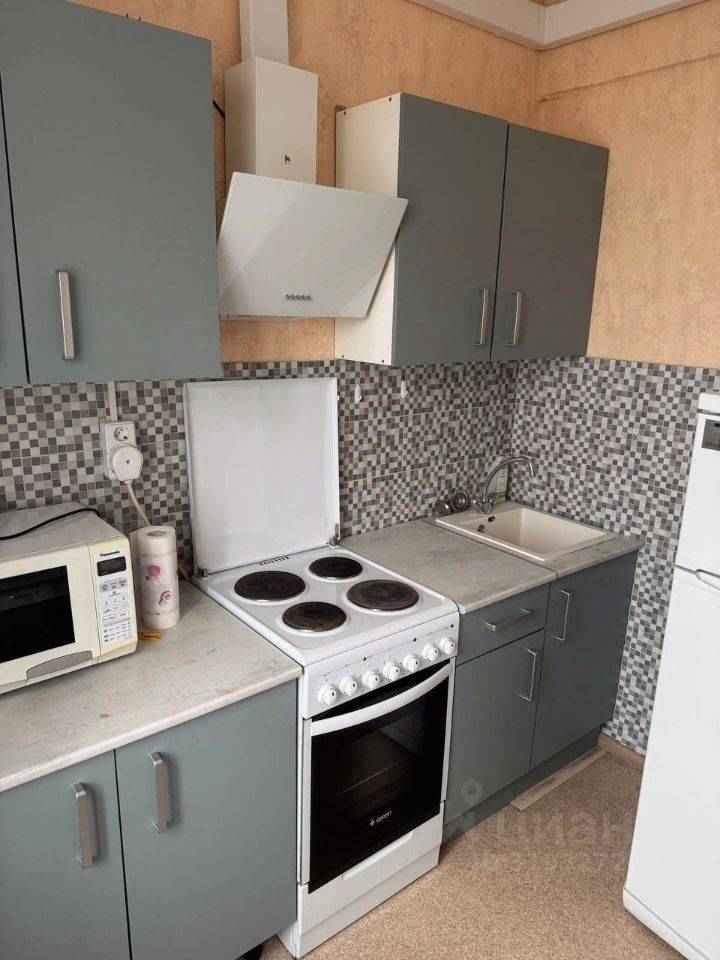 2-комнатная квартира, 48 м² — фотография 2