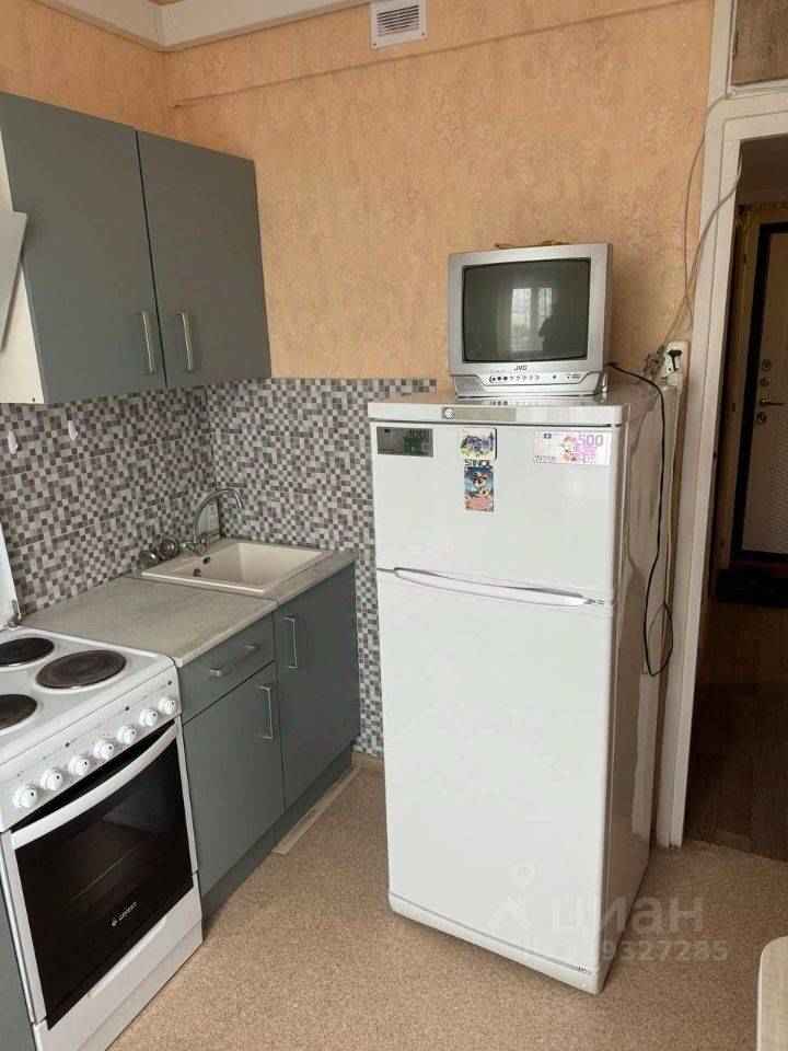 2-комнатная квартира, 48 м² — фотография 3