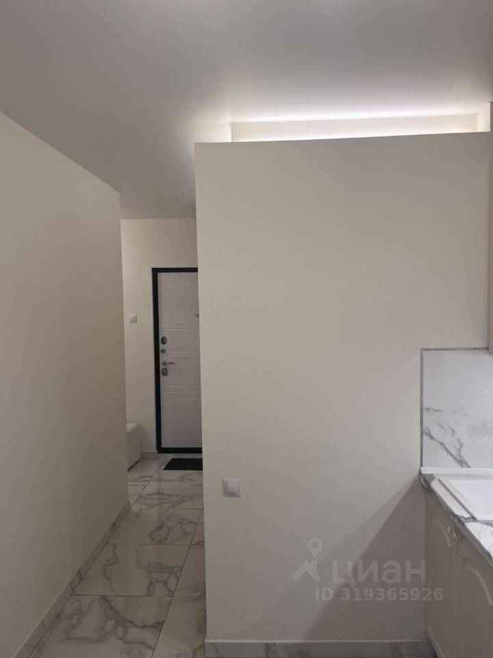 2-комнатная квартира, 46,1 м² — фотография 2