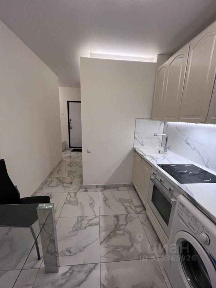 2-комнатная квартира, 46,1 м² — фотография 3