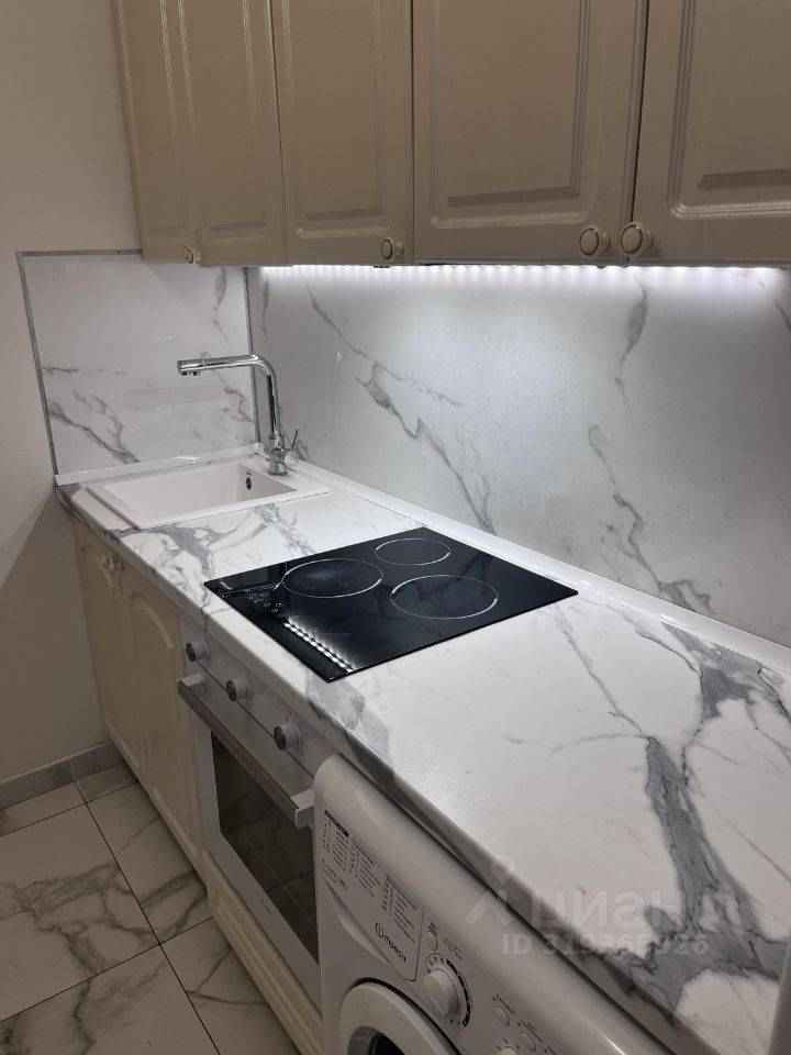 2-комнатная квартира, 46,1 м²