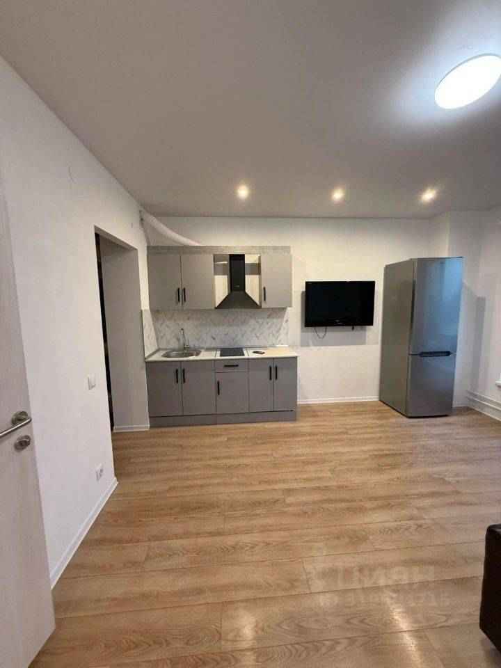 3-комнатная квартира, 48,8 м²