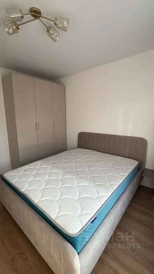 2-комнатная квартира, 41 м² — фотография 3