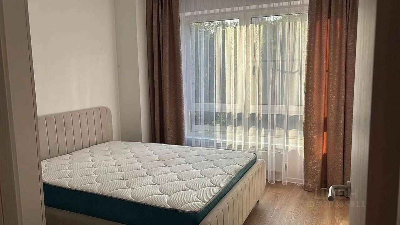 2-комнатная квартира, 41 м² — фотография 2