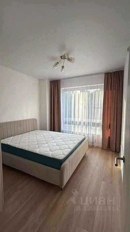 2-комнатная квартира, 41 м²