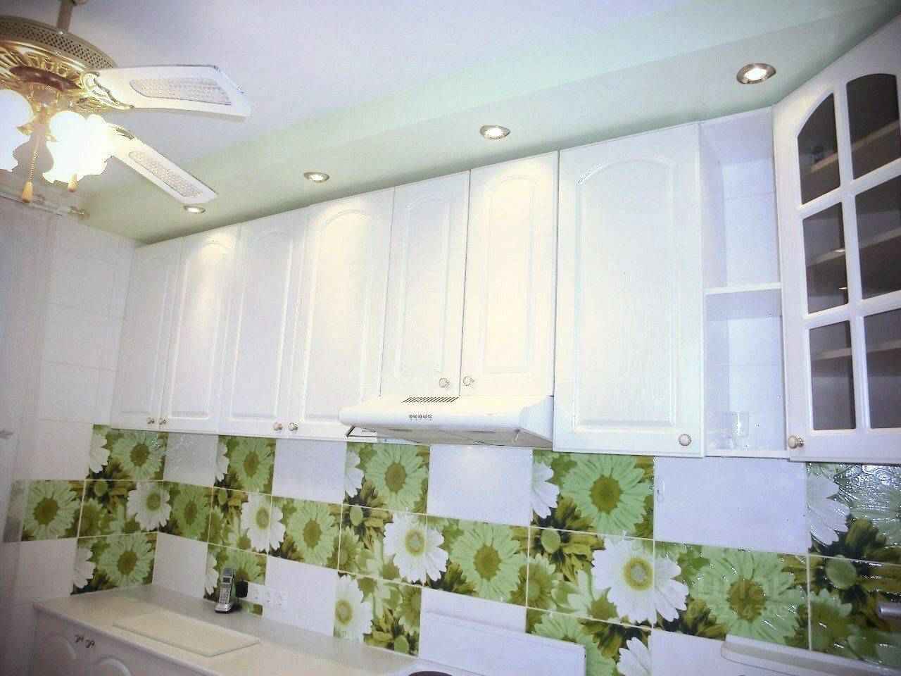 2-комнатная квартира, 60 м² — фотография 2