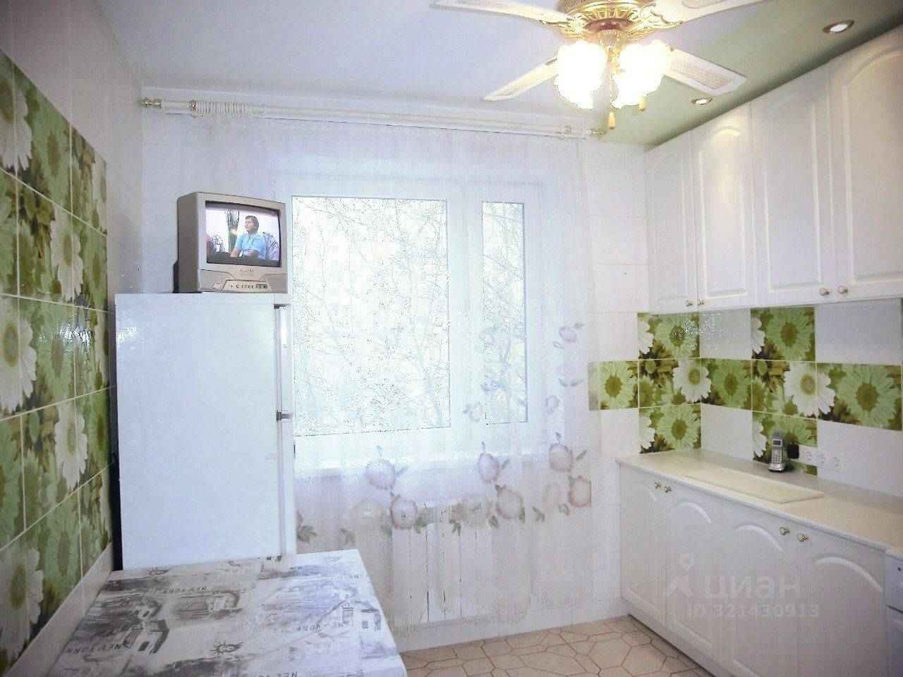 2-комнатная квартира, 60 м²