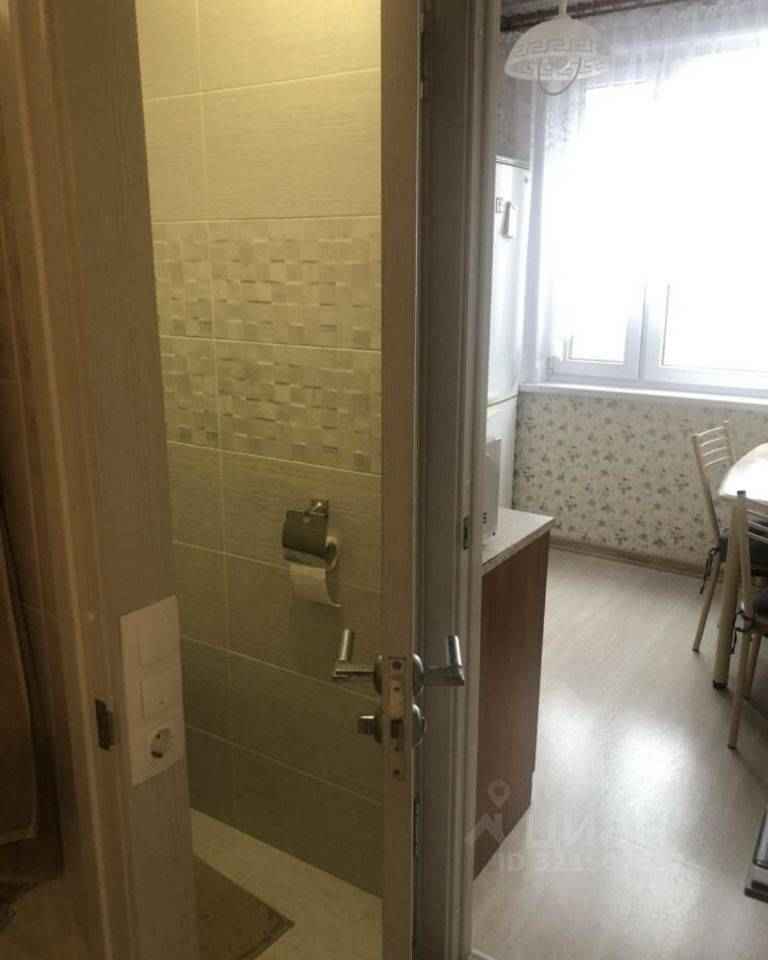 2-комнатная квартира, 52 м² — фотография 3