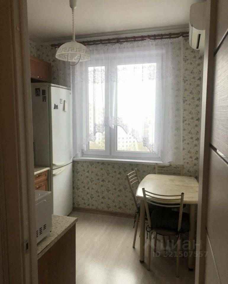2-комнатная квартира, 52 м² — фотография 2