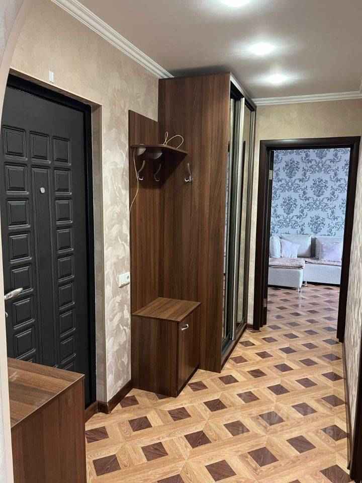 2-комнатная квартира, 54 м² — фотография 2