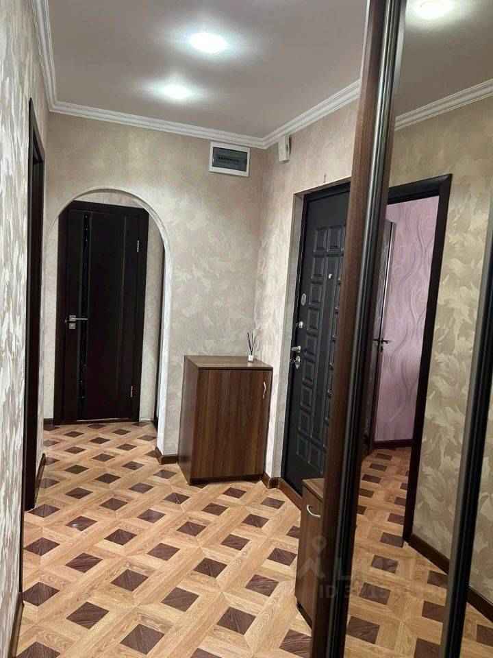 2-комнатная квартира, 54 м²