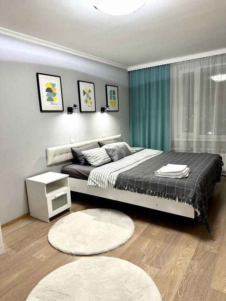 2-комнатная квартира, 40 м²