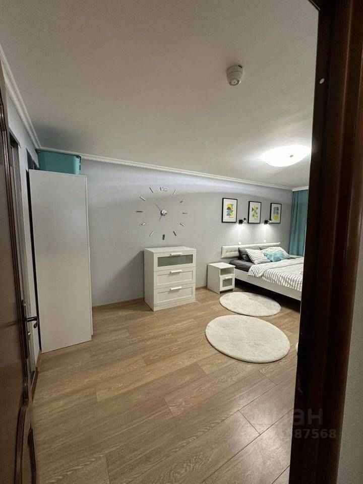 2-комнатная квартира, 40 м² — фотография 3