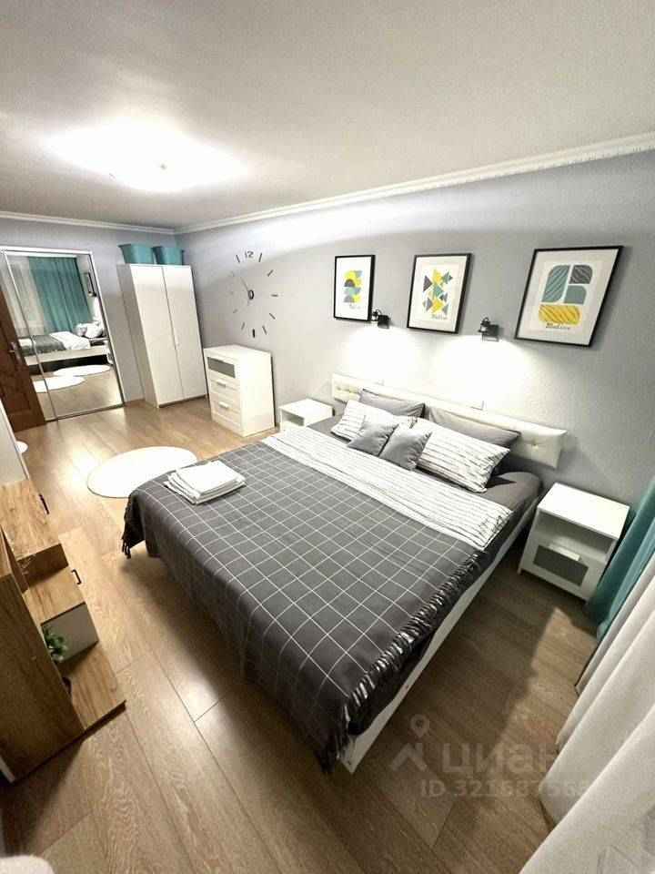 2-комнатная квартира, 40 м² — фотография 2