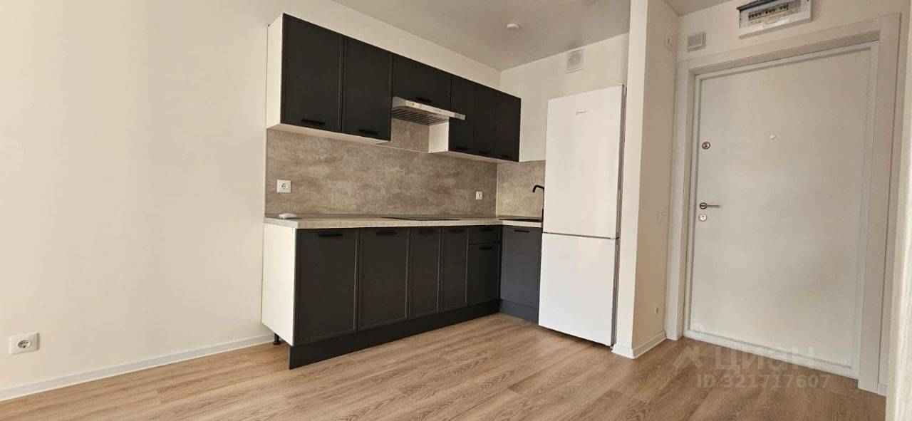 1-комнатная квартира, 32 м²