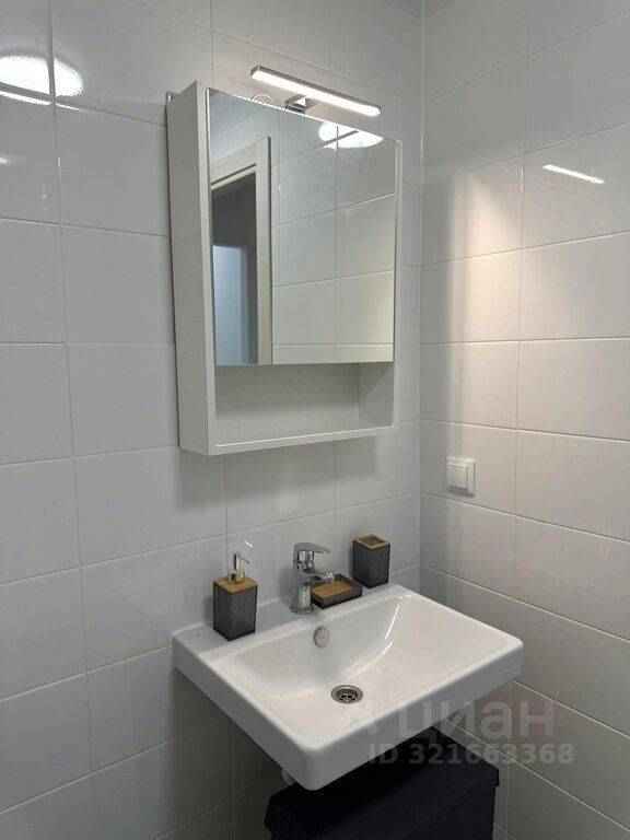 1-комнатная квартира, 33 м² — фотография 2