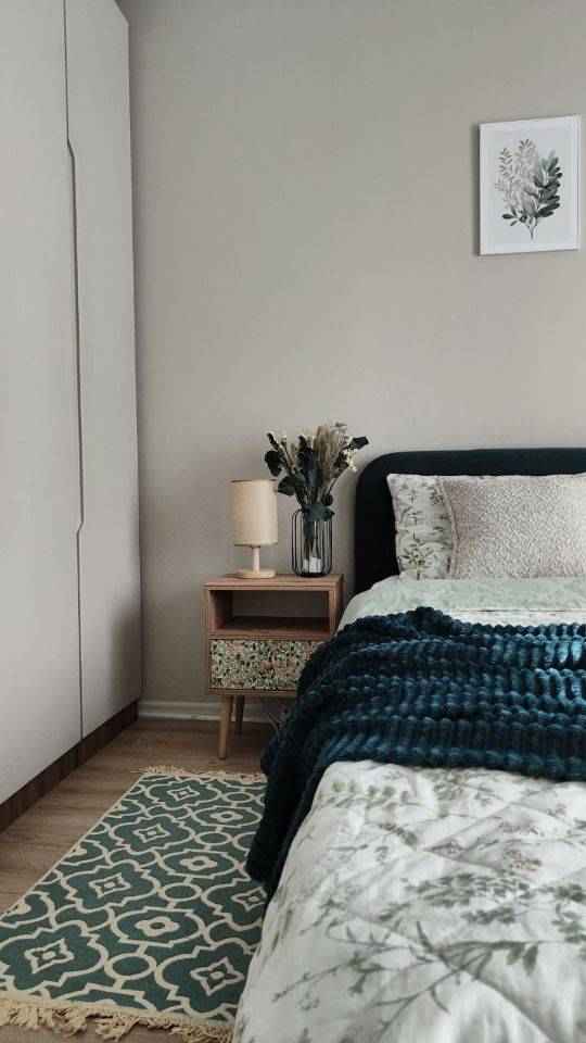 2-комнатная квартира, 40 м²